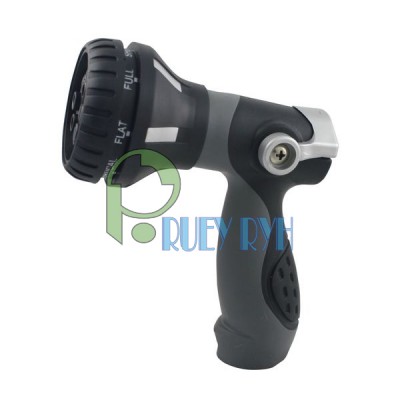 Thumb Control 8 Pattern Nozzle RR-12182