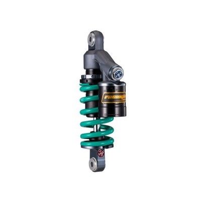 Shicane Hlr  Rear Shock