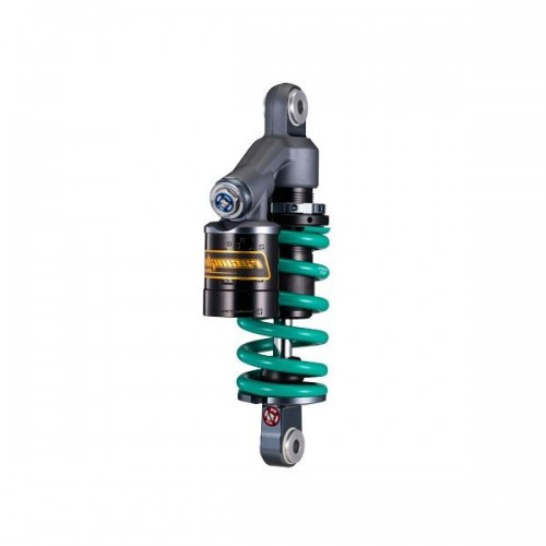 Shicane Hlr  Rear Shock / 2