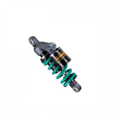 Shicane Hlr  Rear Shock / 3