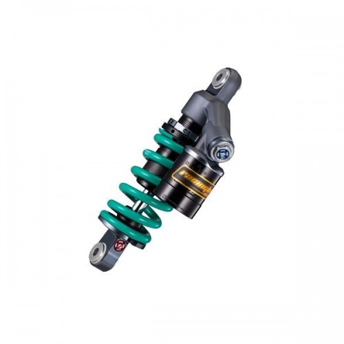 Shicane Hlr  Rear Shock / 4