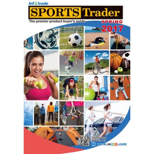 SPORTS Trader (SPRING 2017) / 1