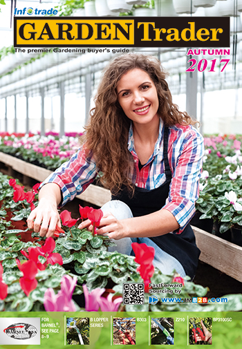 GARDEN Trader (AUTUMN 2017)