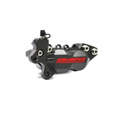 P4 BRAKE CALIPER