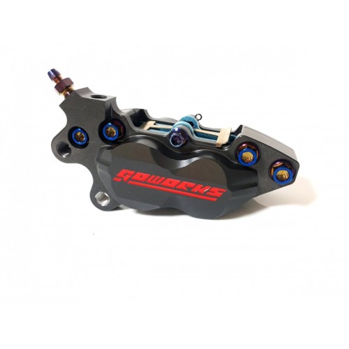 P4 BRAKE CALIPER / 2