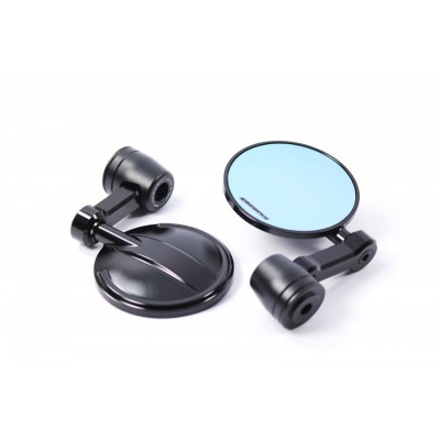 Common ANTIGLARE BLUE MIRROR KIT