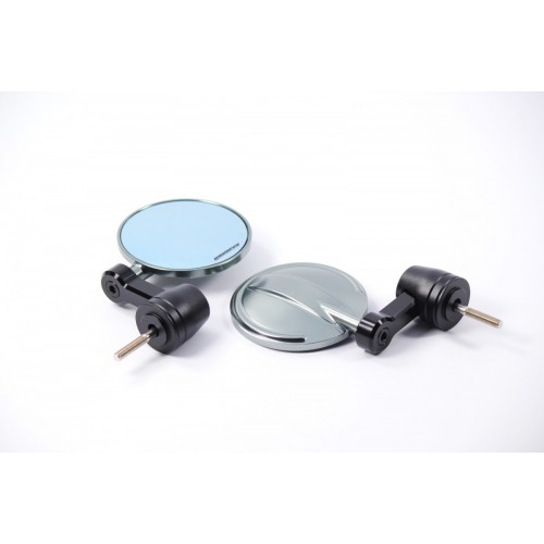 Common ANTIGLARE BLUE MIRROR KIT / 2