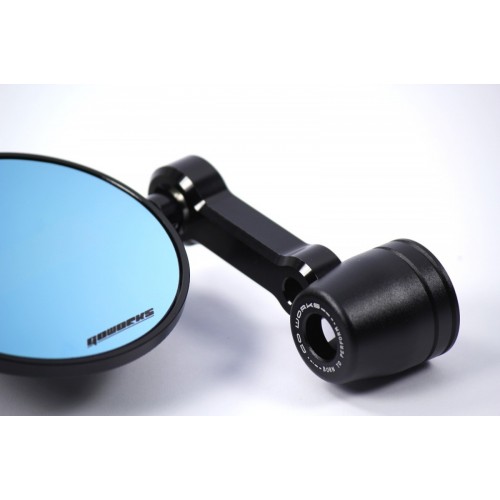 Common ANTIGLARE BLUE MIRROR KIT / 3