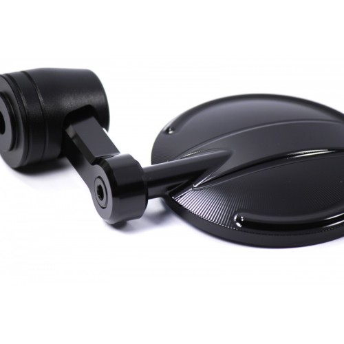 Common ANTIGLARE BLUE MIRROR KIT / 4