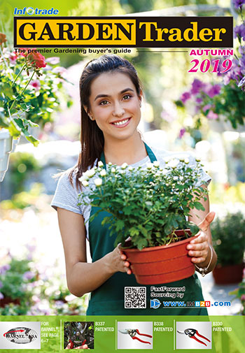 GARDEN Trader (AUTUMN 2019)