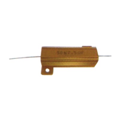 Resistor 25W;25W-10ohm