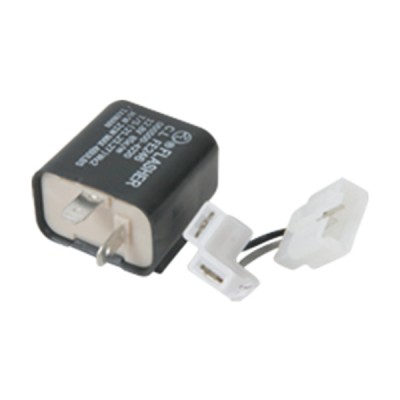 Flasher Relay F09;F010;F011