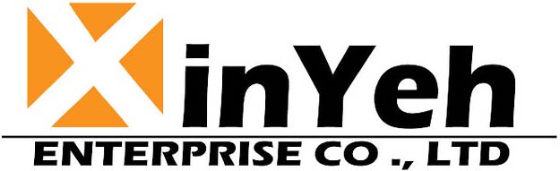 XinYeh Enterprise Co,Ltd  欣燁興業有限公司