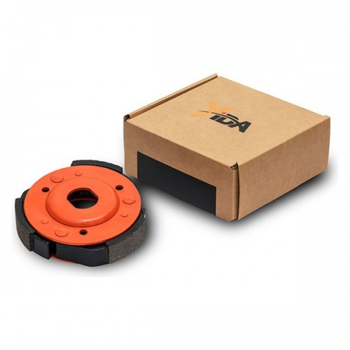Clutch For All Of Scooter Series / 2