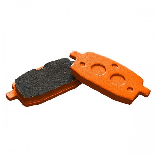Brake Pads For All Of Scooter Series II / 2