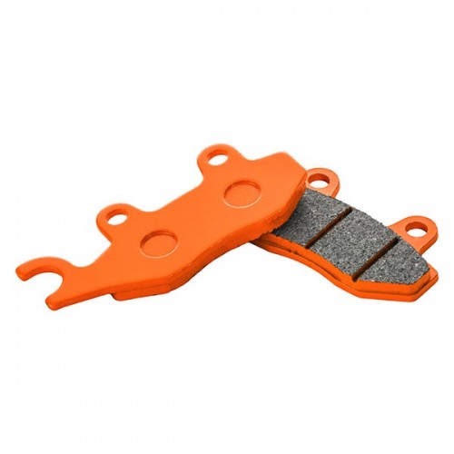Brake Pads For All Of Scooter Series II / 3