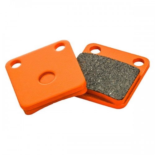 Brake Pads For All Of Scooter Series II / 4