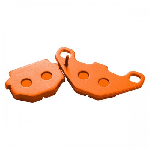 Brake Pads For All Of Scooter Series II / 5