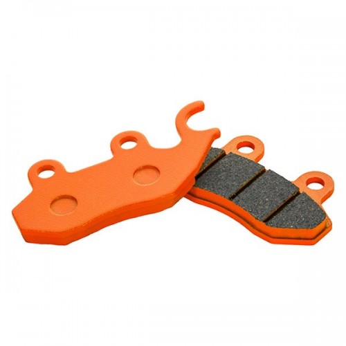 Brake Pads For All Of Scooter Series II / 7