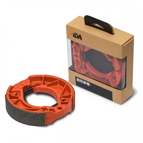 Brake Shoes For All Of Scooter Series I / 6