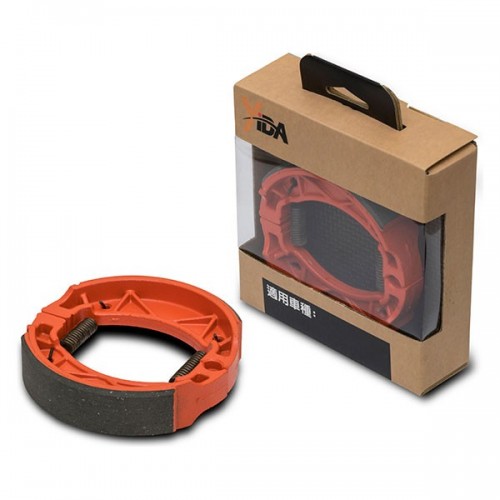 Brake Shoes For All Of Scooter Series II / 3