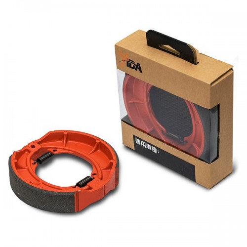 Brake Shoes For All Of Scooter Series III / 7