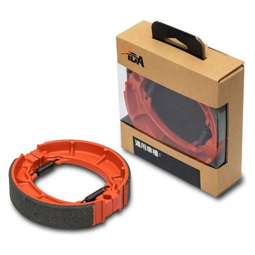 Brake Shoes For All Of Scooter Series IV / 2