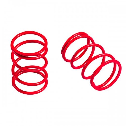 Spring For All Of Scooter Series / 2