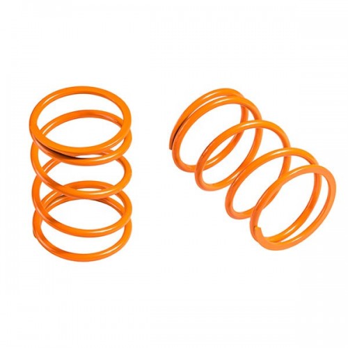 Spring For All Of Scooter Series / 3