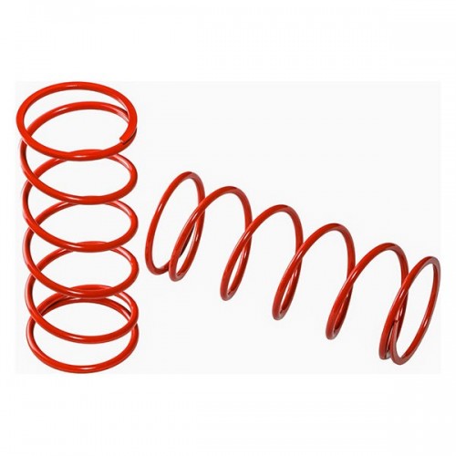 Spring For All Of Scooter Series / 6