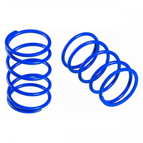 Spring For All Of Scooter Series / 8