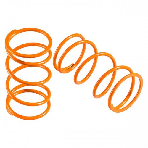 Spring For All Of Scooter Series / 9