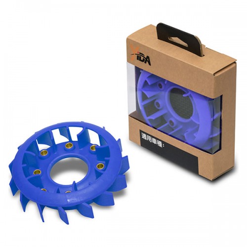 Fan Blade (For All Of Scooter Series) / 5