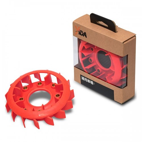 Fan Blade (For All Of Scooter Series) / 7