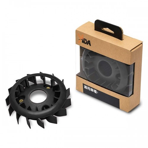 Fan Blade (For All Of Scooter Series) / 8