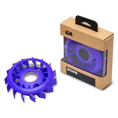 Fan Blade (For All Of Scooter Series) / 9