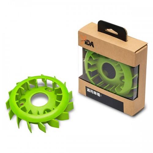 Fan Blade (For All Of Scooter Series) / 10