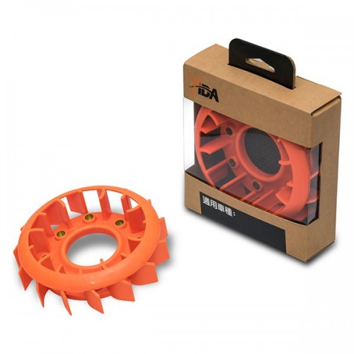 Fan Blade (For All Of Scooter Series) / 13