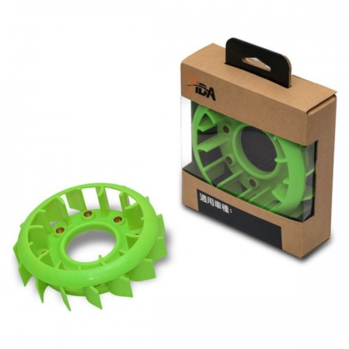 Fan Blade (For All Of Scooter Series) / 16