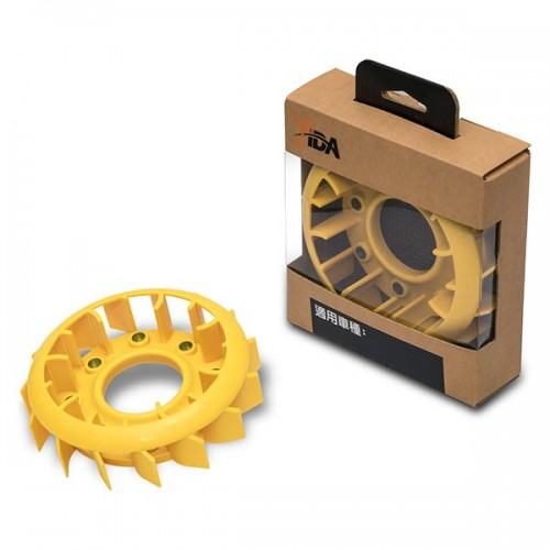 Fan Blade (For All Of Scooter Series) / 18