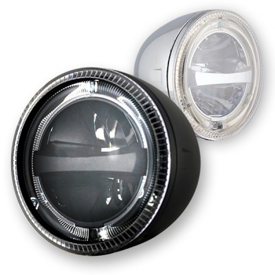 FT-1 Head light