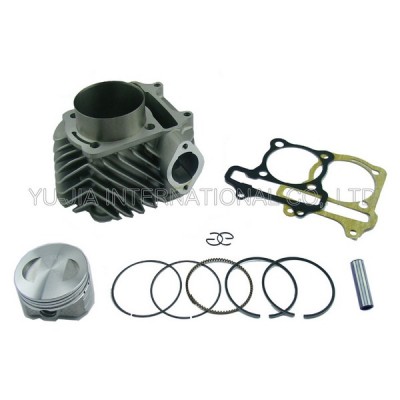 GY6 125/Super8 Cylinder Kit