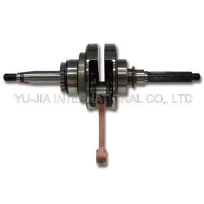 RS100 13/15PIN Crankshaft