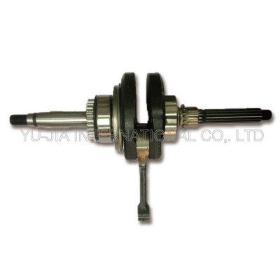 RS100 13/15PIN Half Crank