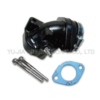 MIO A Class Black Manifold