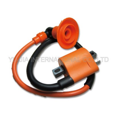 Racing Silicon wire ignition coil