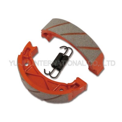 Front/Rear Brake Shoe