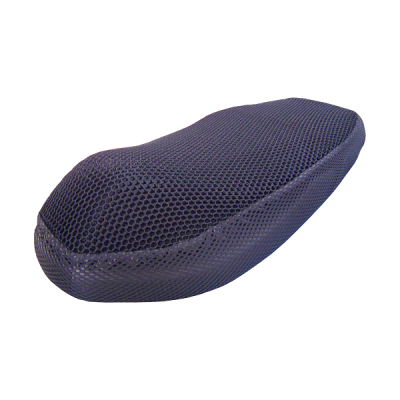 Air-conditioned locomotive breathable cushion M5002-1XL