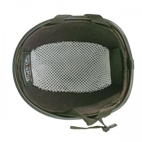 Safety helmet breathable cushion / 3