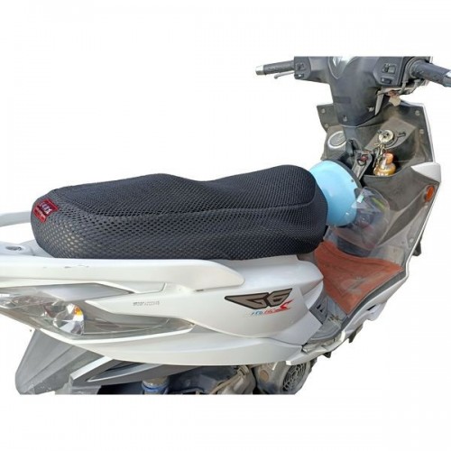 Waterproof and heat-insulating air cushion for locomotive M5002-2XL / 2